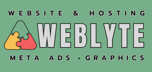 Weblyte Logo